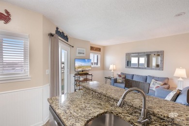 UPDATED WITH AMAZING VIEW two-bedroom, two-bath Gulf-view condo - photo 7
