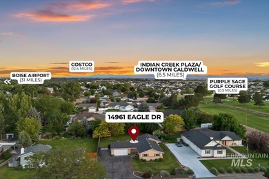 Charming single level, Caldwell home WITH RV PARKING, directly - photo 38