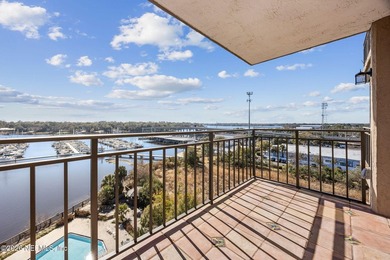 Experience elevated riverfront living at Ortega Yacht Club - photo 38