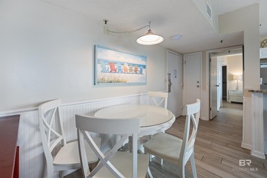 UPDATED WITH AMAZING VIEW two-bedroom, two-bath Gulf-view condo - photo 9