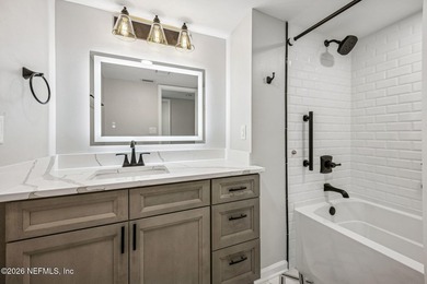 Experience elevated riverfront living at Ortega Yacht Club - photo 41