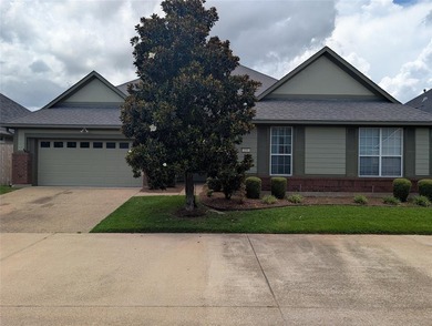 Red River Home For Sale in Shreveport Louisiana