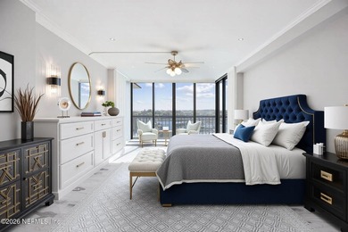 Experience elevated riverfront living at Ortega Yacht Club - photo 43