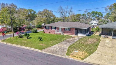 Fantastic opportunity in East Pensacola Heights. Situated on a - photo 44