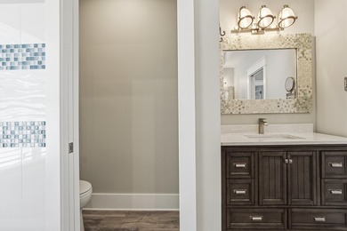 Some houses check boxes. This one changes your life. Nestled - photo 45