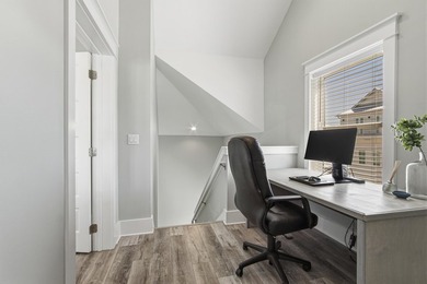 Some houses check boxes. This one changes your life. Nestled - photo 48