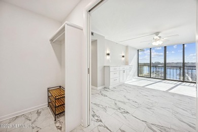 Experience elevated riverfront living at Ortega Yacht Club - photo 49