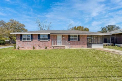 Fantastic opportunity in East Pensacola Heights. Situated on a - photo 49