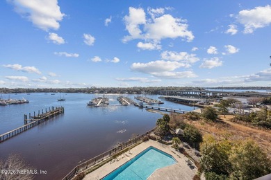 Experience elevated riverfront living at Ortega Yacht Club - photo 50