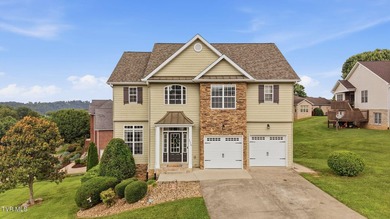 Perfectly located in one of Johnson City's most sought-after - photo 1