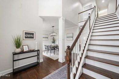 Perfectly located in one of Johnson City's most sought-after - photo 2