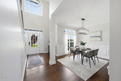Perfectly located in one of Johnson City's most sought-after - photo 3