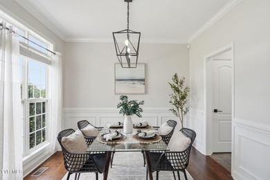 Perfectly located in one of Johnson City's most sought-after - photo 4