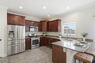 Perfectly located in one of Johnson City's most sought-after - photo 7