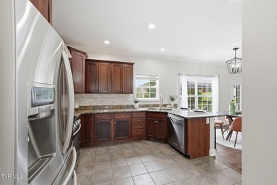 Perfectly located in one of Johnson City's most sought-after - photo 8