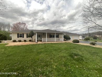 (private lake, pond, creek) Home For Sale in Helenwood Tennessee