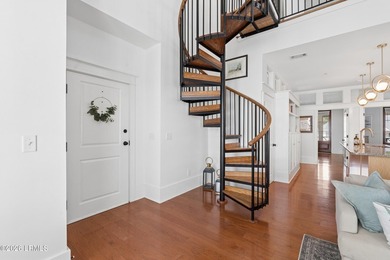 Your Lowcountry getaway that pays you back... Stop looking! This - photo 6
