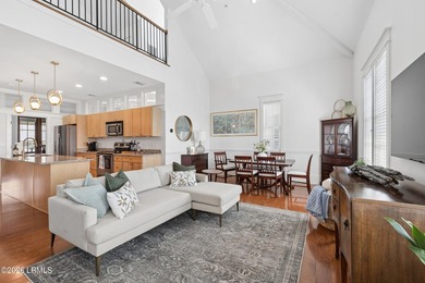 Your Lowcountry getaway that pays you back... Stop looking! This - photo 8