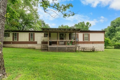 Lake Home For Sale in Cedar Creek, Missouri