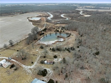 (private lake, pond, coastal) Acreage Sale Pending in Appleton City Missouri