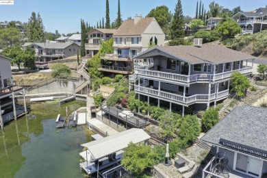 Lake Home Sale Pending in Copperopolis, California