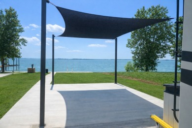 Waterfront RV Lot on Richland Chambers Lake - Open Water Views! - photo 23