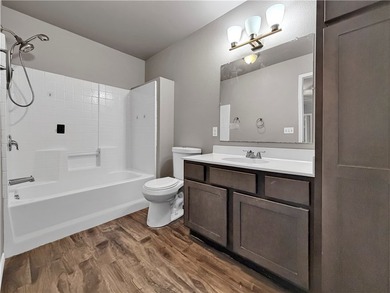 Move-in ready! This beautifully updated 3-bedroom, 2-bath home - photo 11