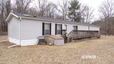 Lake Home For Sale in Nekoosa, Wisconsin