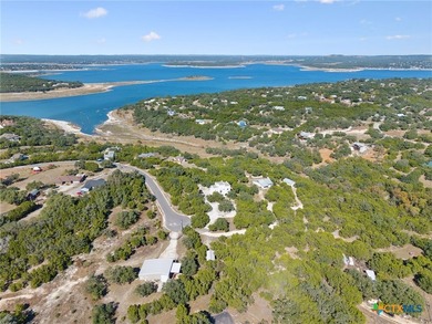 Canyon Lake Lot For Sale in Canyon Lake Texas