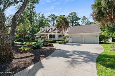 Welcome to your own private slice of the Lowcountry, where - photo 2