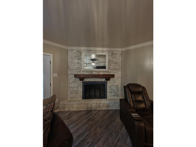 Beautifully Renovated 3-Bedroom Home on 0.75 Acres in Lone Star - photo 12