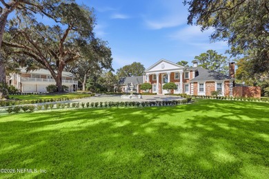 A rare, privately gated residence set on nearly 5 acres in - photo 12