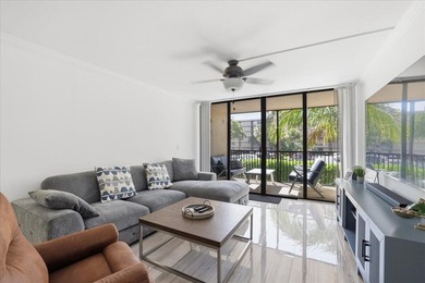 Enjoy waterfront living in Boca Bayou, one of East Boca Raton's - photo 12