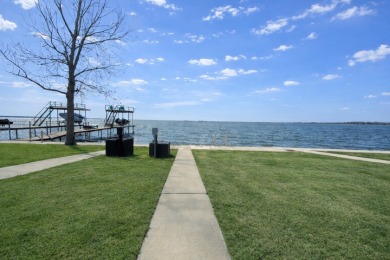 Waterfront RV Lot on Richland Chambers Lake - Open Water Views! - photo 14