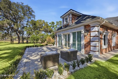 A rare, privately gated residence set on nearly 5 acres in - photo 13