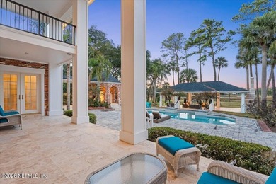 A rare, privately gated residence set on nearly 5 acres in - photo 14