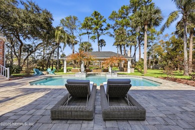 A rare, privately gated residence set on nearly 5 acres in - photo 15