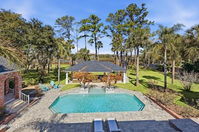 A rare, privately gated residence set on nearly 5 acres in - photo 16