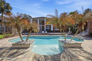 A rare, privately gated residence set on nearly 5 acres in - photo 17