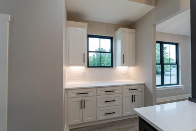Stylish New Construction in the Village of Maumelle! Welcome to