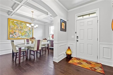 POOL and FULLY FINISHED BASEMENT WITH A KITCHEN! Welcome to your - photo 9