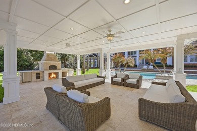 A rare, privately gated residence set on nearly 5 acres in - photo 19