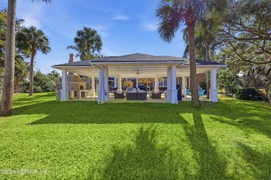 A rare, privately gated residence set on nearly 5 acres in - photo 21
