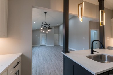 Stylish New Construction in the Village of Maumelle! Welcome to