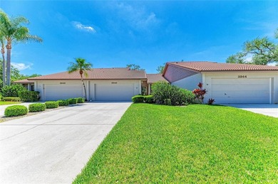 Welcome to Sarasota's desirable 55+ Lakeshore Village community - photo 2