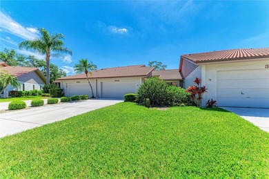 Welcome to Sarasota's desirable 55+ Lakeshore Village community - photo 3