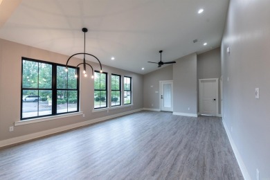 Stylish New Construction in the Village of Maumelle! Welcome to