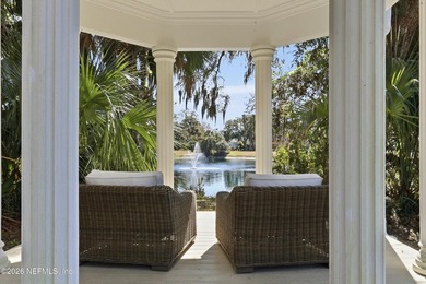 A rare, privately gated residence set on nearly 5 acres in - photo 24