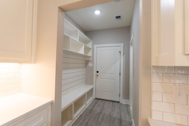 Stylish New Construction in the Village of Maumelle! Welcome to