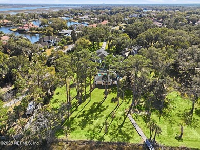 A rare, privately gated residence set on nearly 5 acres in - photo 27
